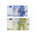 Set bancnote si monezi – 175 piese