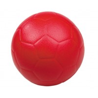 Minge fotbal din spuma indoor/outdoor