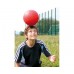 Minge fotbal din spuma indoor/outdoor