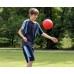 Minge fotbal din spuma indoor/outdoor