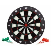 Darts fara riscuri