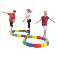 Traseu pentru îmbunătățirea echilibrului