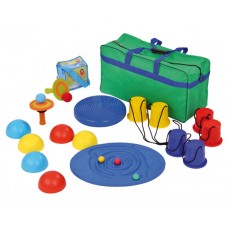 Set antrenament echilibristică