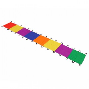 Parașută dreptunghiulară