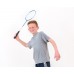 Racheta badminton