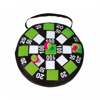 Darts cu mingi Darts cu mingi