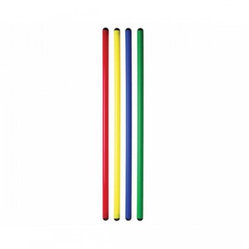 Tije pentru gimnastica – 4 buc