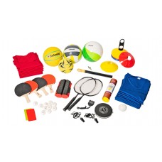 Set educatie fizică pentru gimnaziu