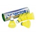Fluturași badminton set 6 buc