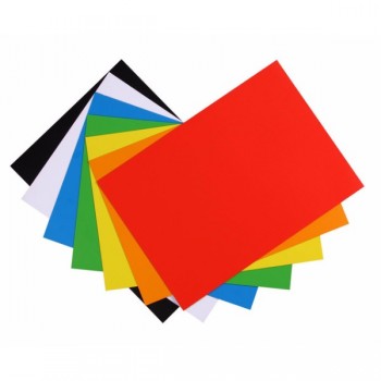 Folie magnetica colorata Folie magnetica colorata
