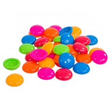 Pietricele pentru sortare și numărare