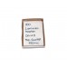 Folii de laminare A5, grosime 150 microni – 100 buc