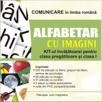 Alfabetar limba germana