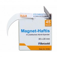 Folie magnetica autoadeziva cu dispenser