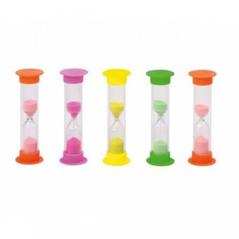 Clepsidre set 5 buc
