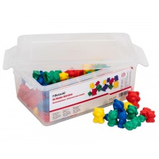 Set figurine în formă de ursuleți Set figurine în formă de ursuleți