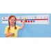 Set linia numerelor 0-20 magnetic