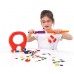 Magneți - set mare pentru clasa 