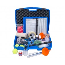 Set experimente - Acustica