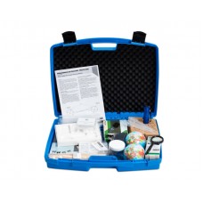 Set experimente – optică