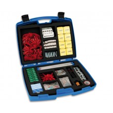 Set mare pentru experimente electrice - Electricitate