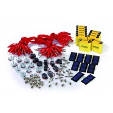 Set materiale și componente electrice pentru clasă - fizică