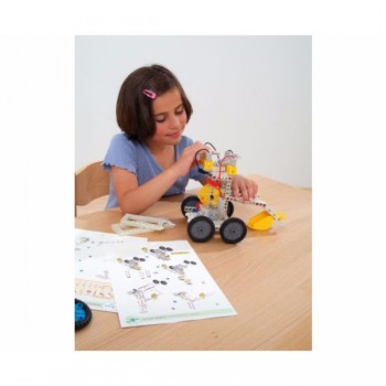 Set constructii – Energia solara