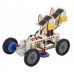 Set constructii – Energia solara