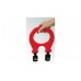 Magnet potcoava 20 cm