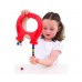 Magnet potcoava 20 cm