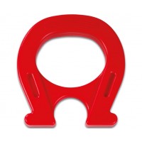 Magnet potcoava 12 cm