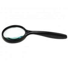 Lupa 3x, 15 cm lungime, 5 cm diametru